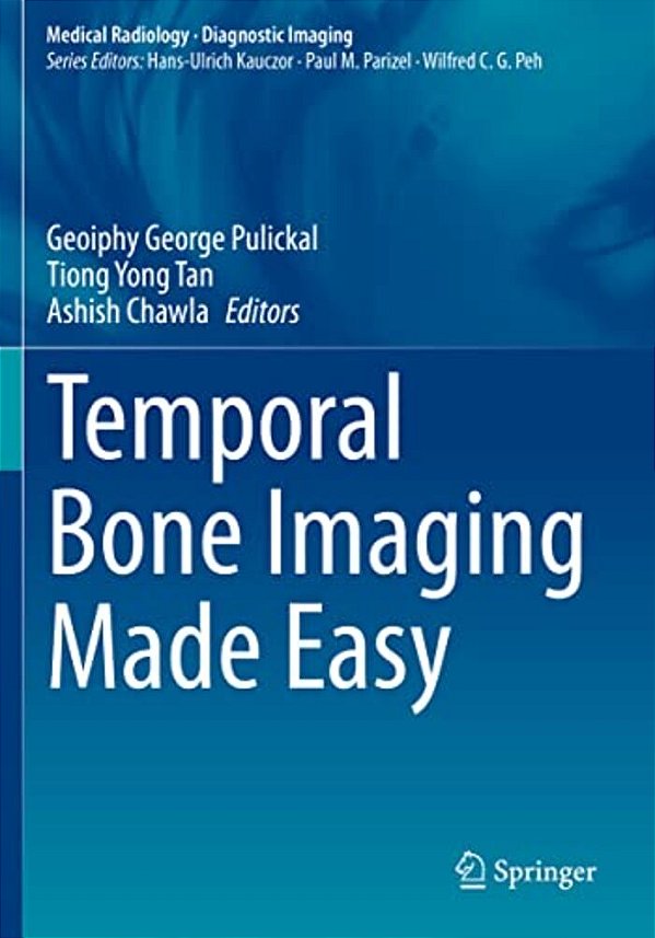 Temporal Bone Imaging Made Easy-..