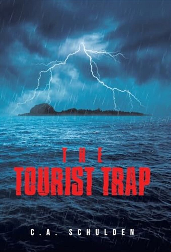 The Tourist Trap-..