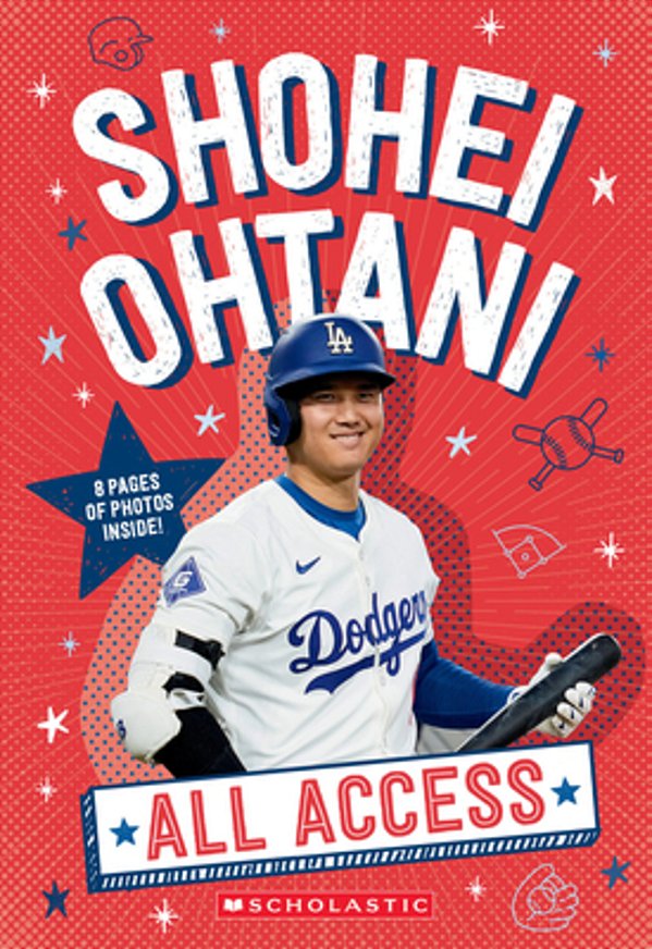 Shohei Ohtani: All Access-..
