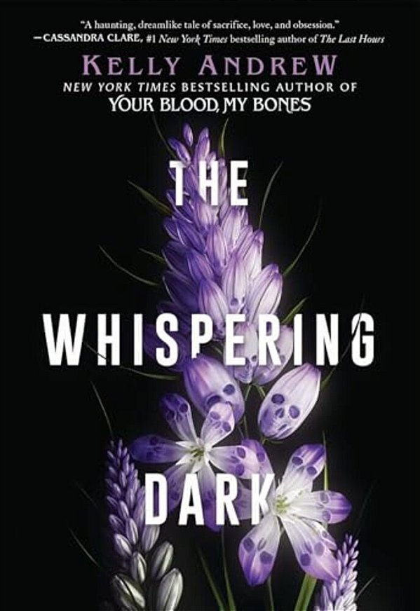 The Whispering Dark-..