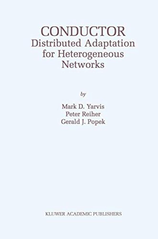 Conductor: Distributed Adaptation For Heterogeneous Networks-..