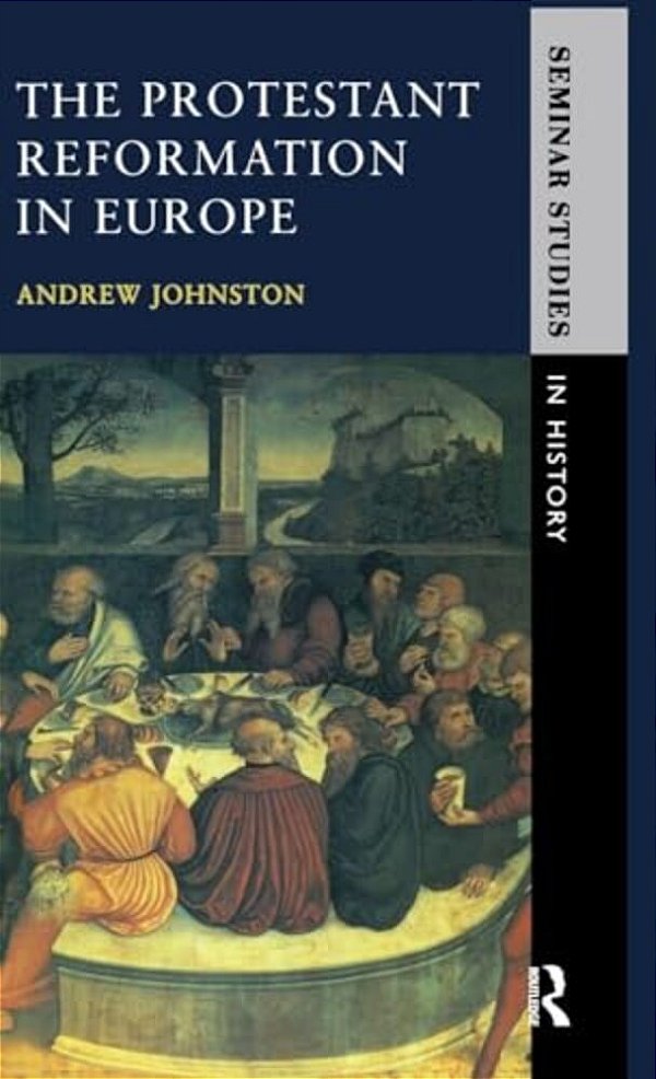 The Protestant Reformation-..