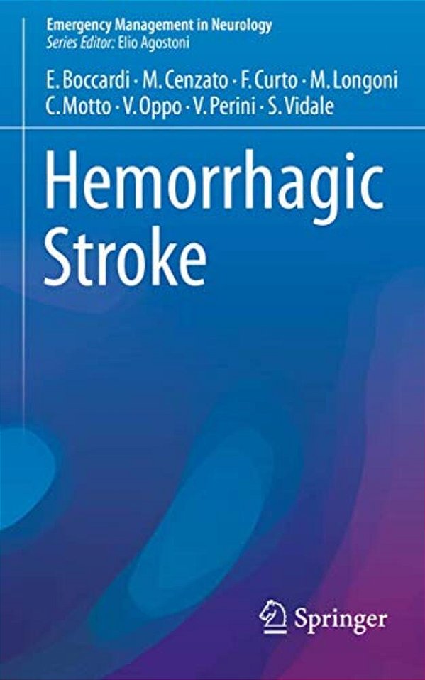 Hemorrhagic Stroke-..