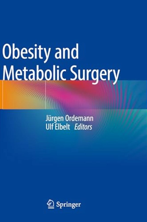Obesity And Metabolic Surgery-..