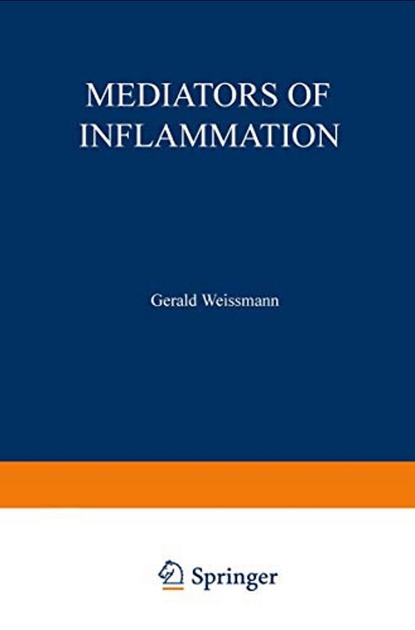 Mediators Of Inflammation-..