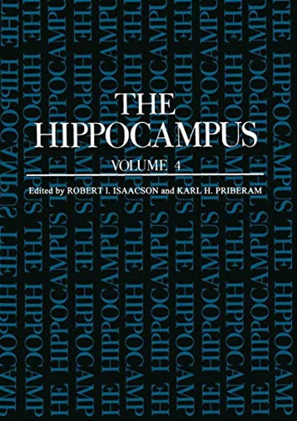 The Hippocampus: Volume 4-..