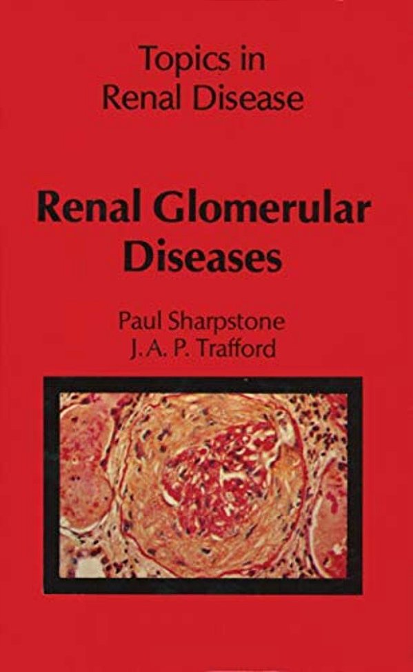 Renal Glomerular Diseases-..