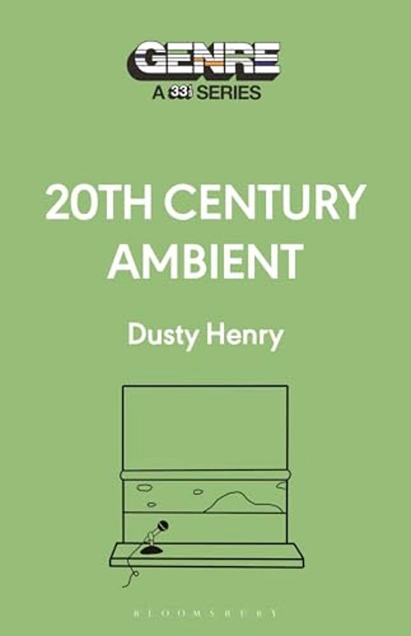 20Th Century Ambient-..