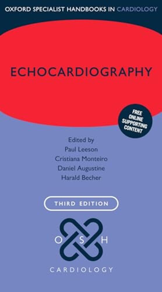 Echocardiography-..