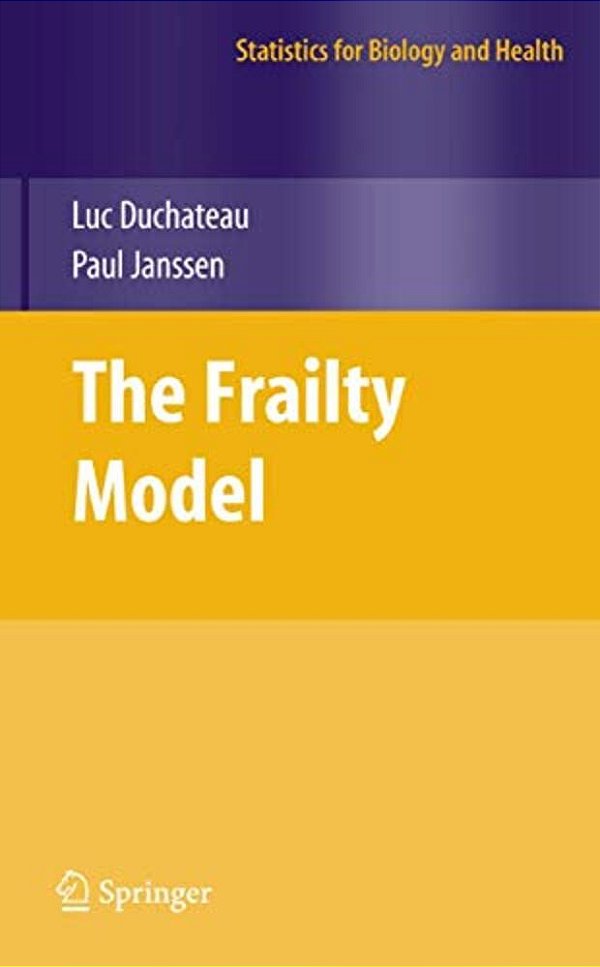 The Frailty Model-..