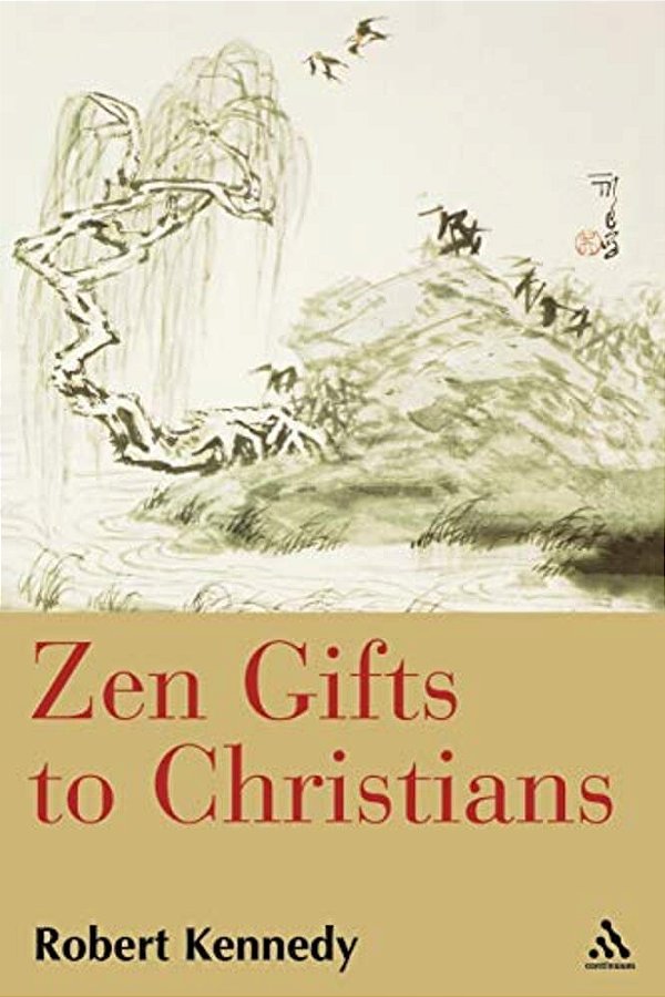 Zen Gifts To Christians-..