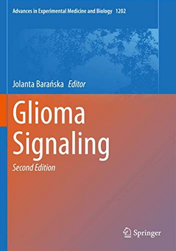 Glioma Signaling-..