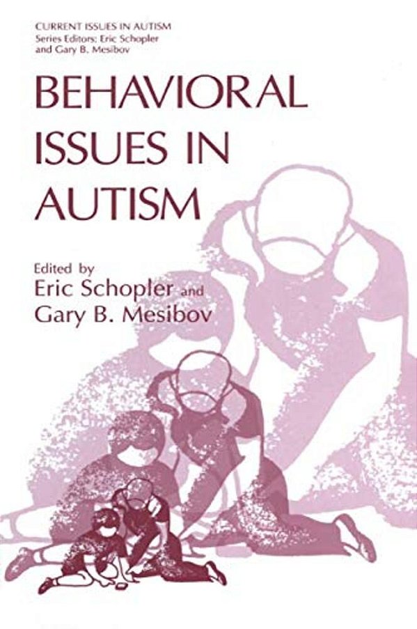 Behavioral Issues In Autism-..