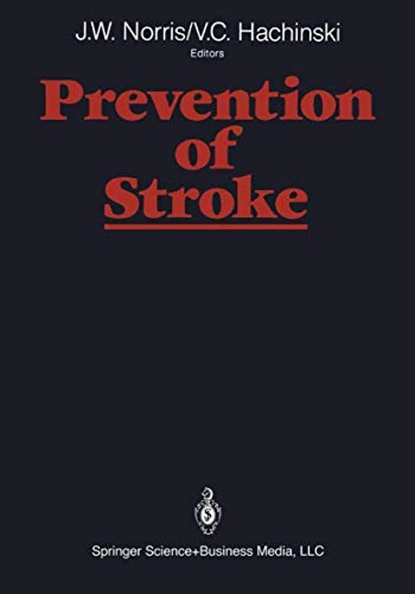 Prevention Of Stroke-..