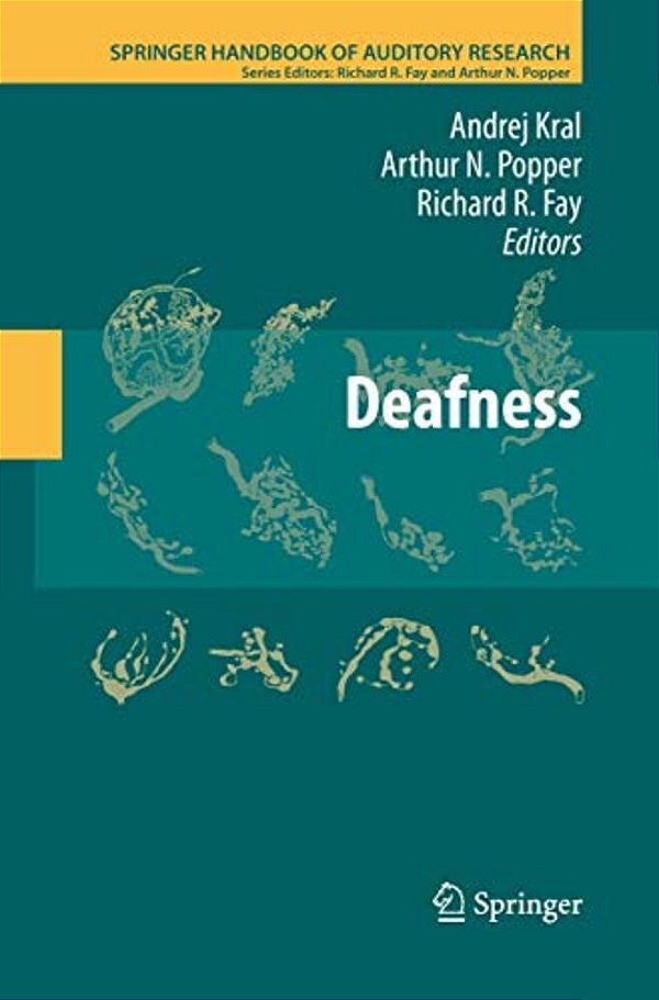 Deafness-..