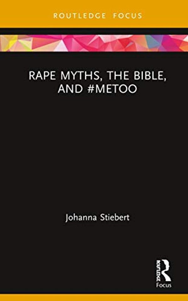 Rape Myths, The Bible, And #Metoo-..