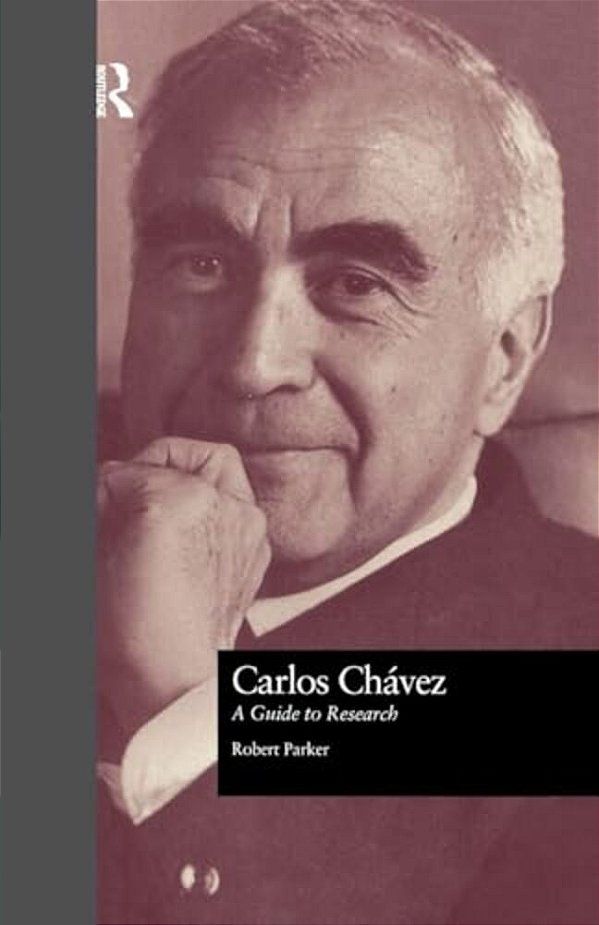 Carlos Chavez: A Guide To Research-..
