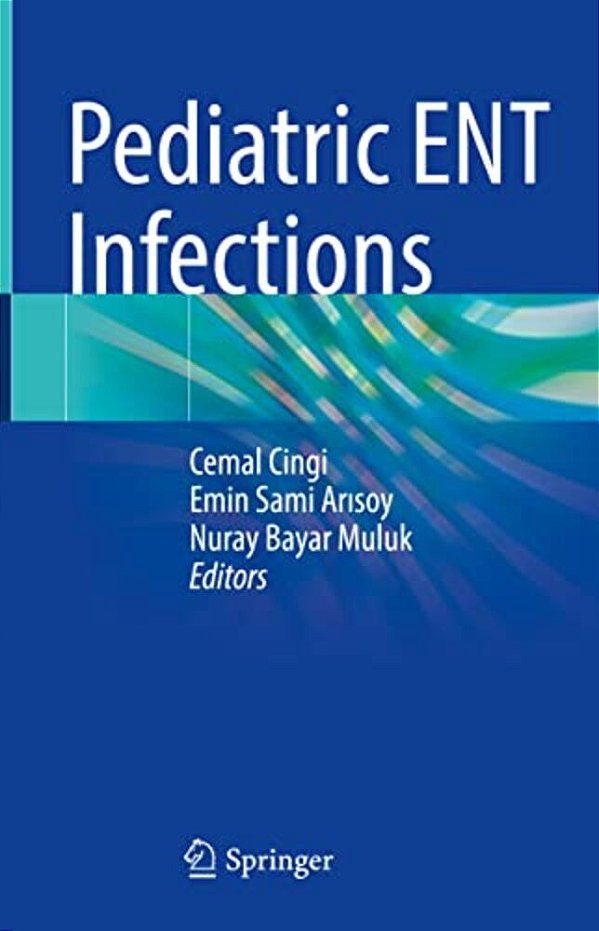 Pediatric Ent Infections-..