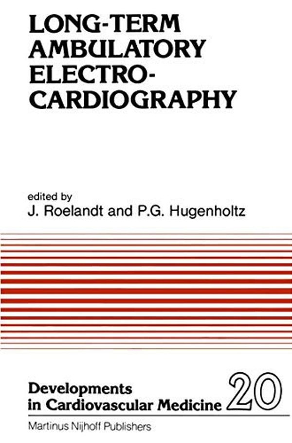 Long-Term Ambulatory Electrocardiography-..