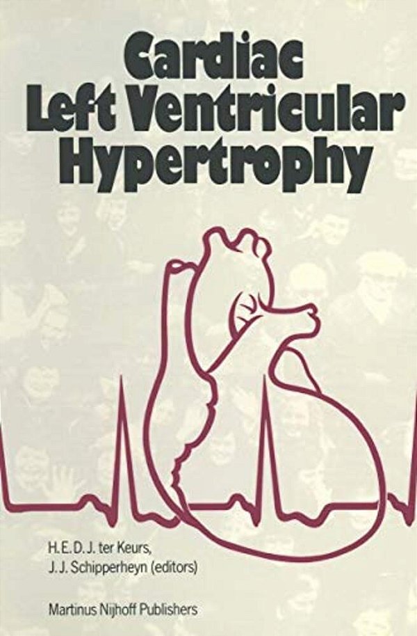 Cardiac Left Ventricular Hypertrophy-..