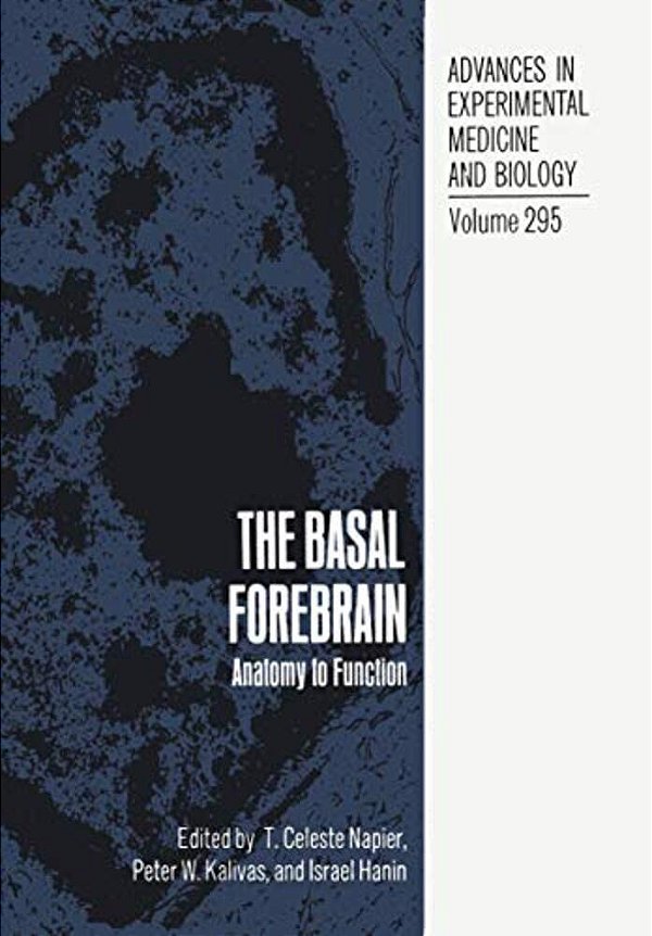 The Basal Forebrain: Anatomy To Function-..