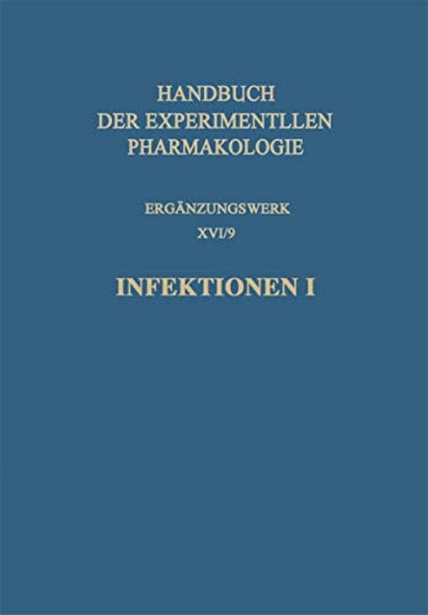 Infektionen I-..