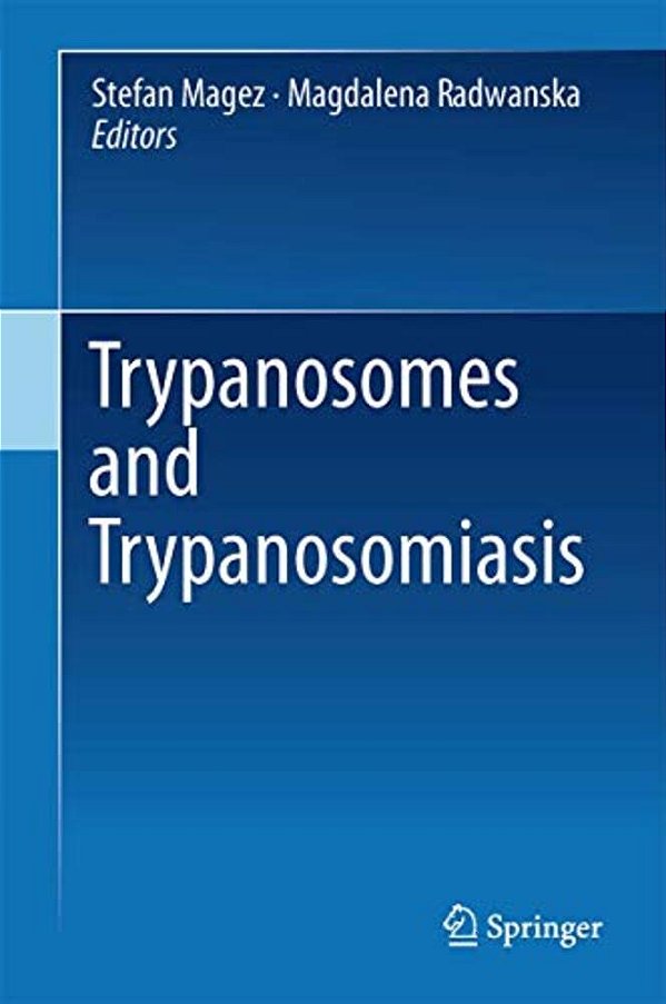 Trypanosomes And Trypanosomiasis-..