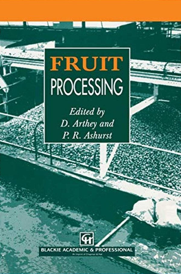 Fruit Processing-..