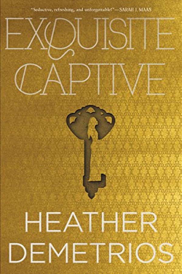 Exquisite Captive-..