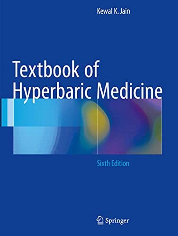 Textbook Of Hyperbaric Medicine-..