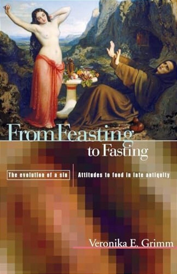 From Feasting To Fasting: The Evolution Of A Sin-..