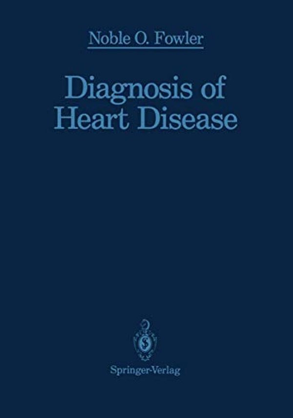 Diagnosis Of Heart Disease-..