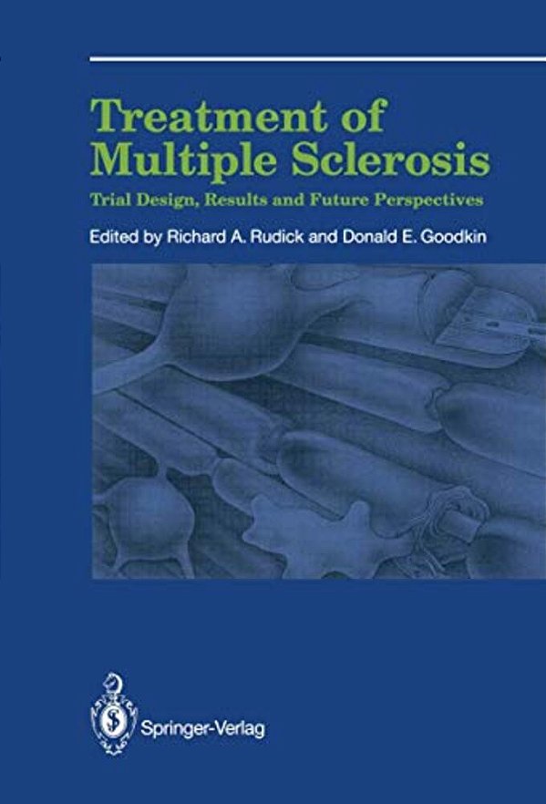 Treatment Of Multiple Sclerosis: Trial Design, Results, And Future Perspectives-..