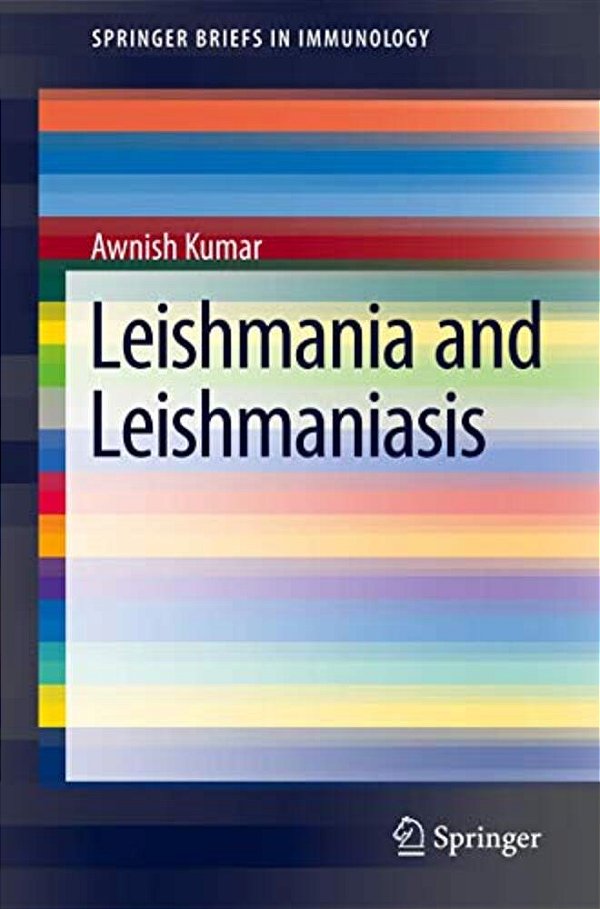 Leishmania And Leishmaniasis-..