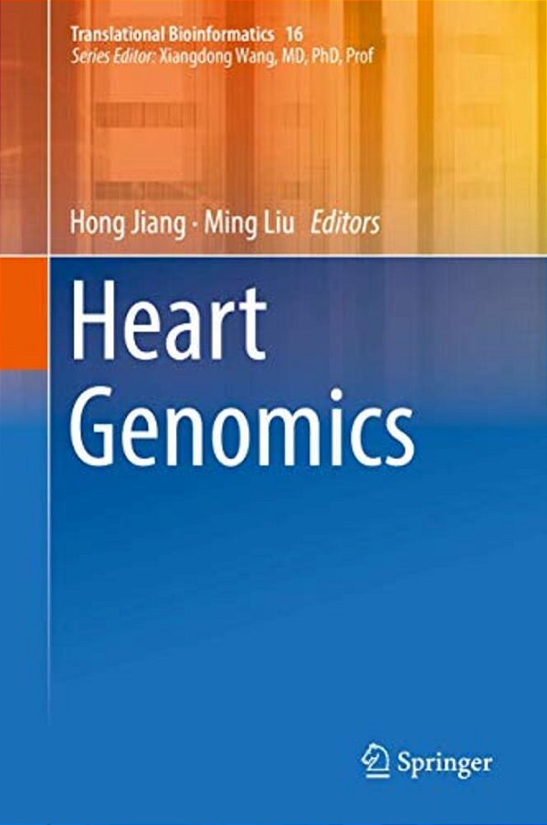 Heart Genomics-..