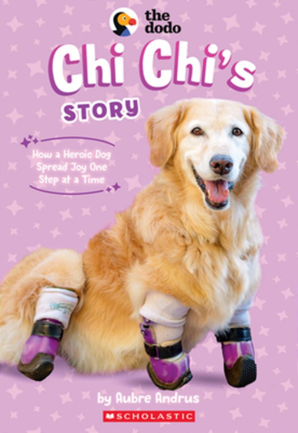 Chi Chi's Story (The Dodo)-..