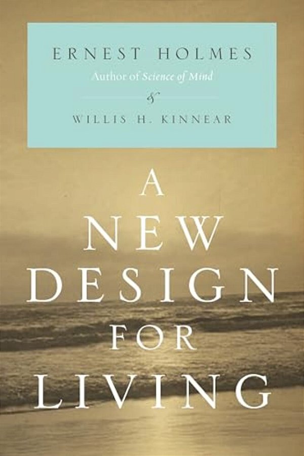 A New Design For Living-..