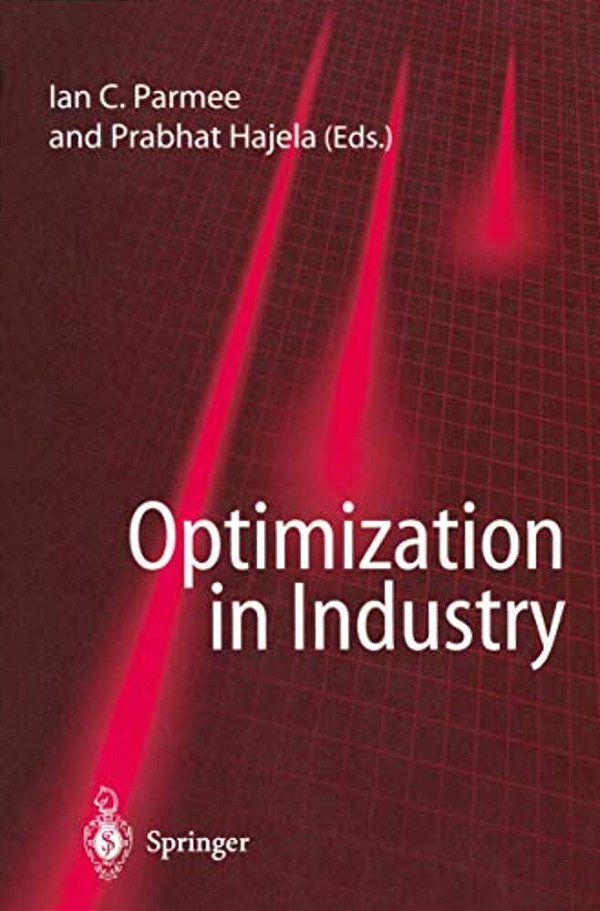 Optimization In Industry-..