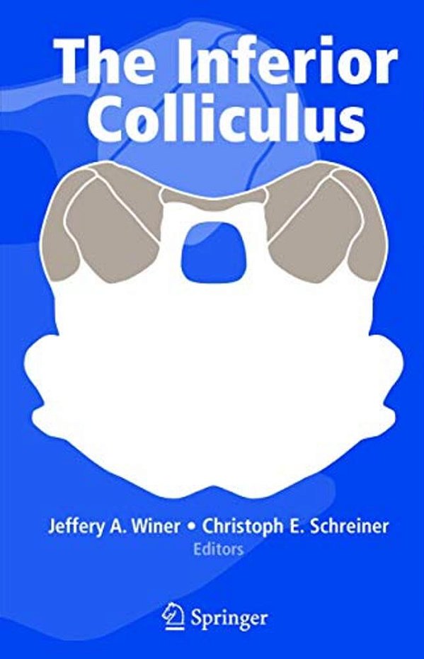 The Inferior Colliculus-..