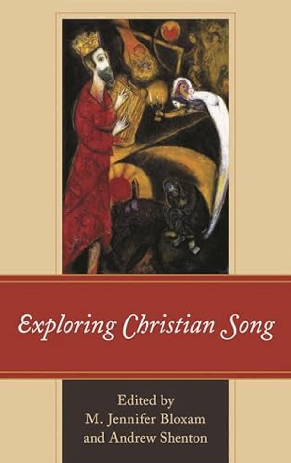 Exploring Christian Song-..