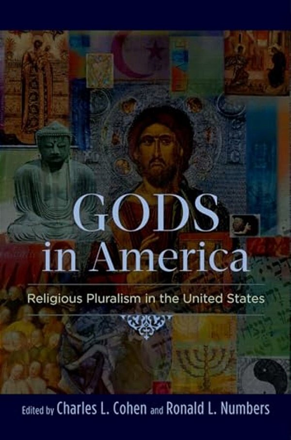 Gods In America: Religious Pluralism In The United States-..