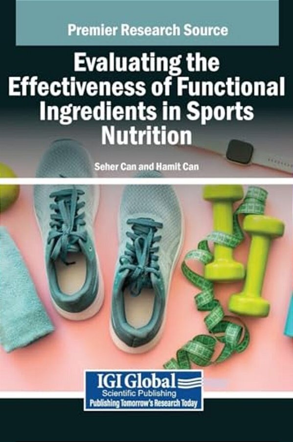 Evaluating The Effectiveness Of Functional Ingredients In Sports Nutrition-..