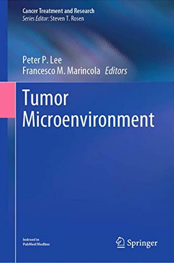 Tumor Microenvironment-..