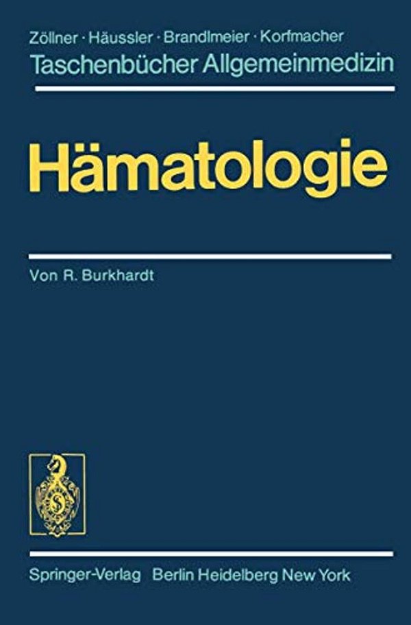 Hämatologie-..