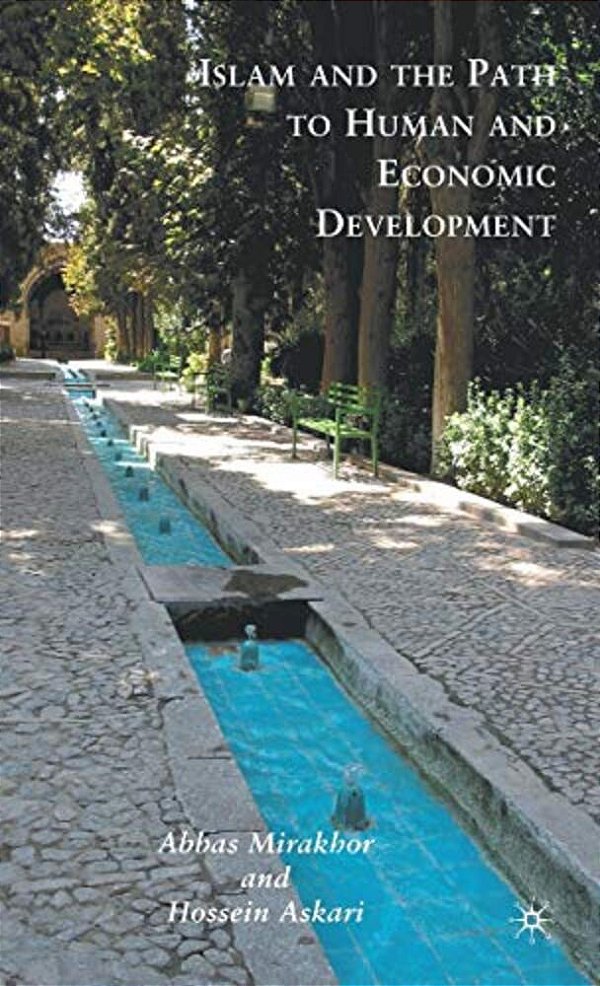 Islam And The Path To Human And Economic Development-..