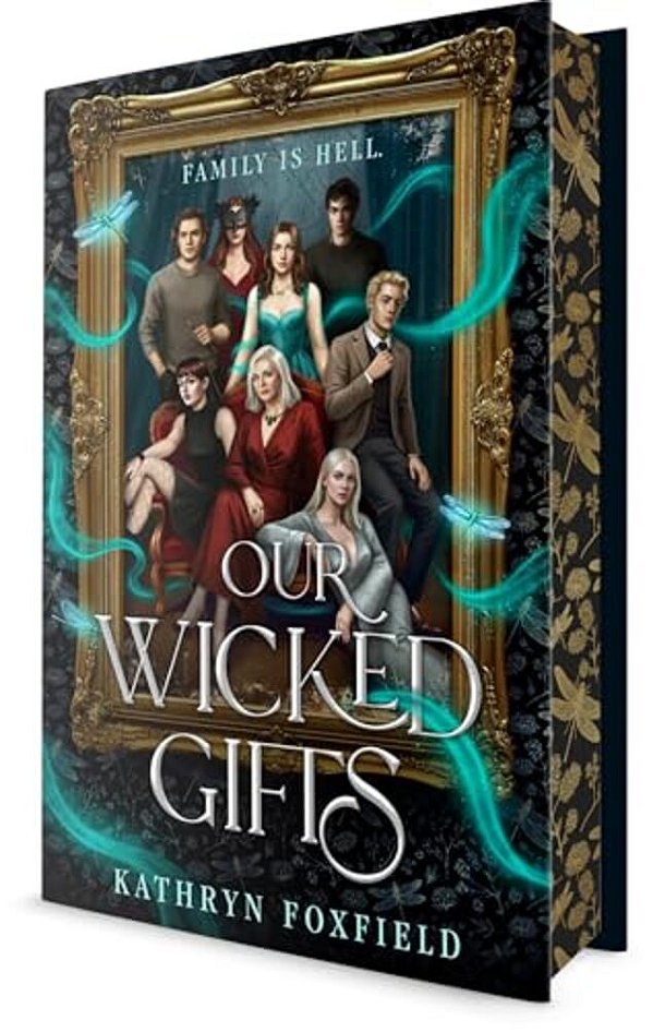 Our Wicked Gifts-..