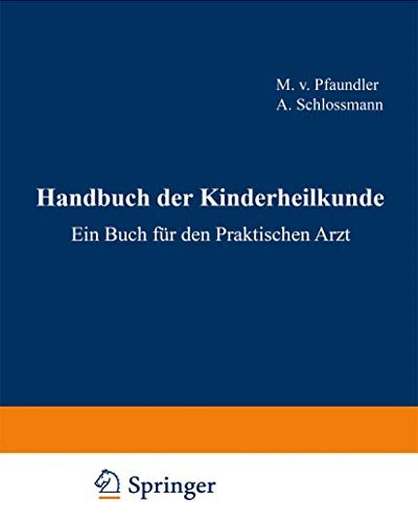 Die Hautkrankheiten Des Kindesalters. -..