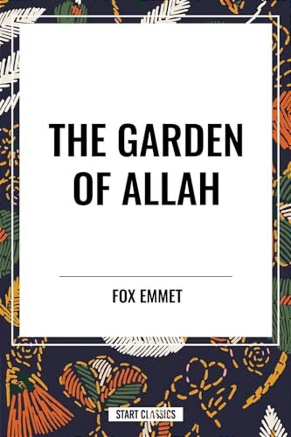 Garden Of Allah-..