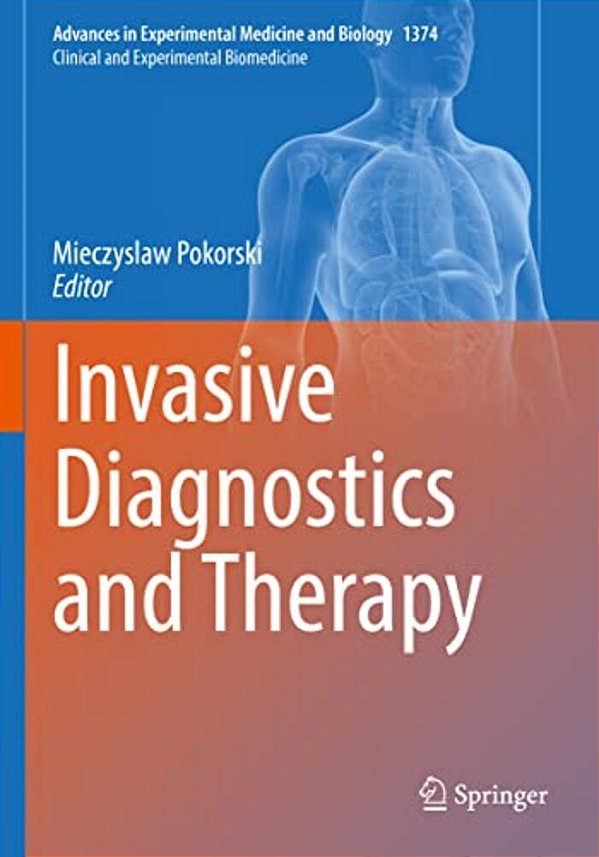 Invasive Diagnostics And Therapy-..