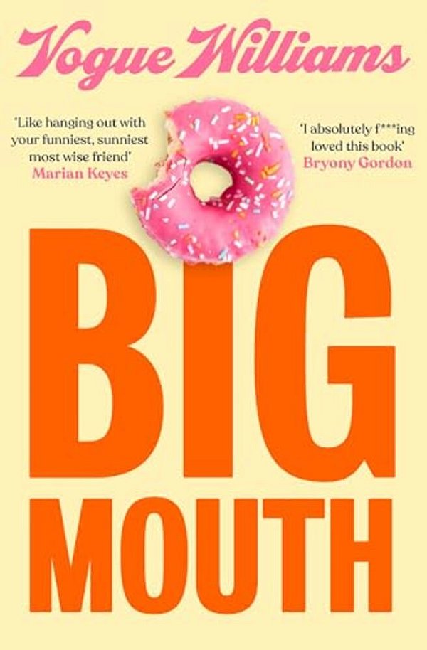 Big Mouth-..